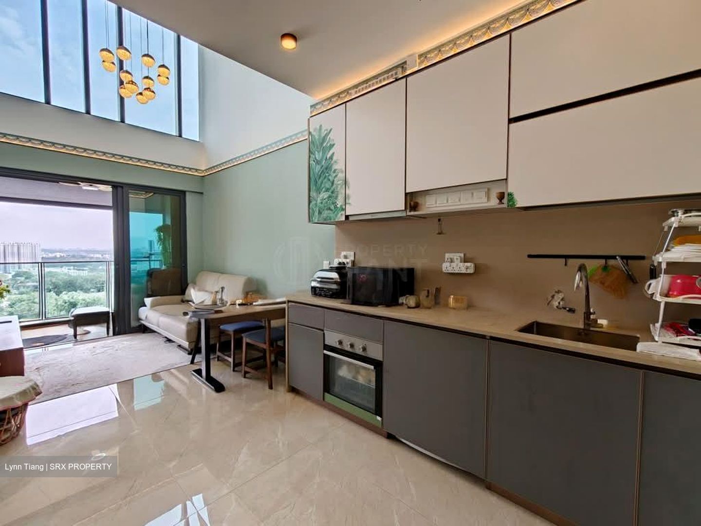 Normanton Park (D5), Apartment #530913461